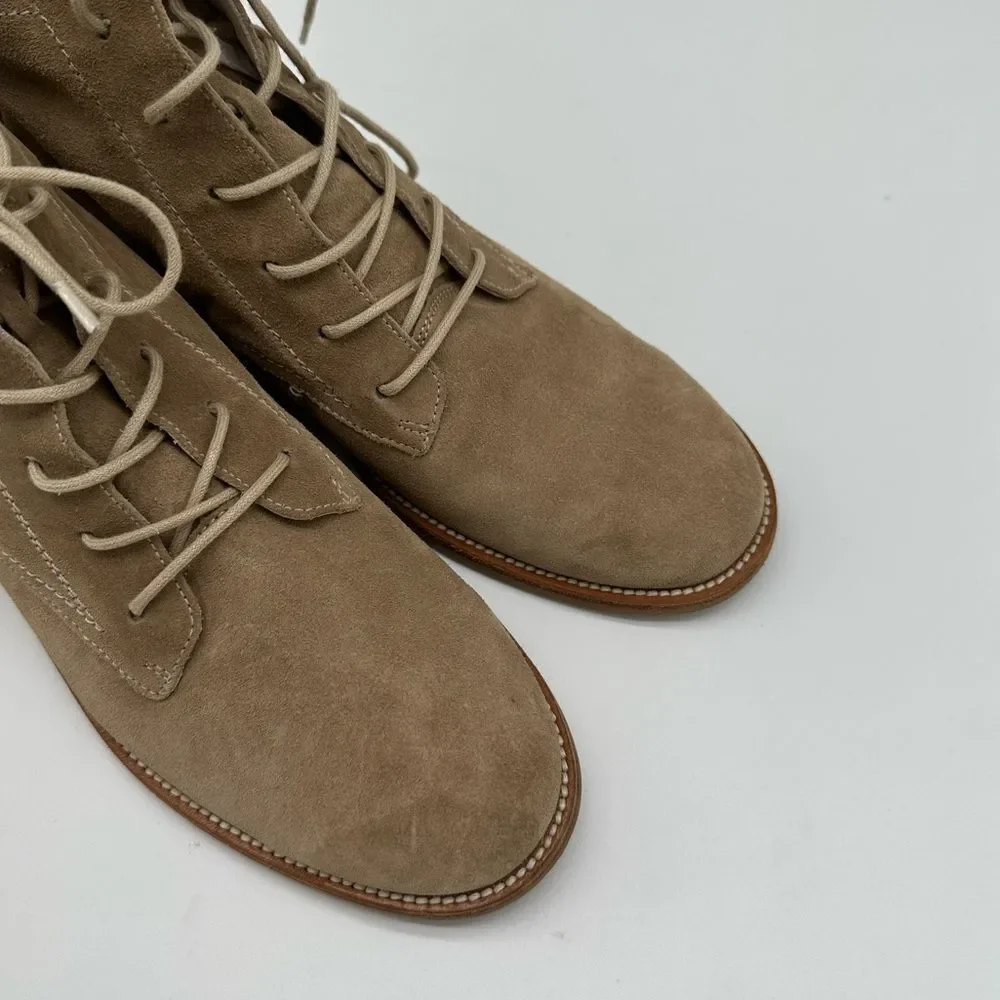 Paul Green Harrison Lace-Up Bootie